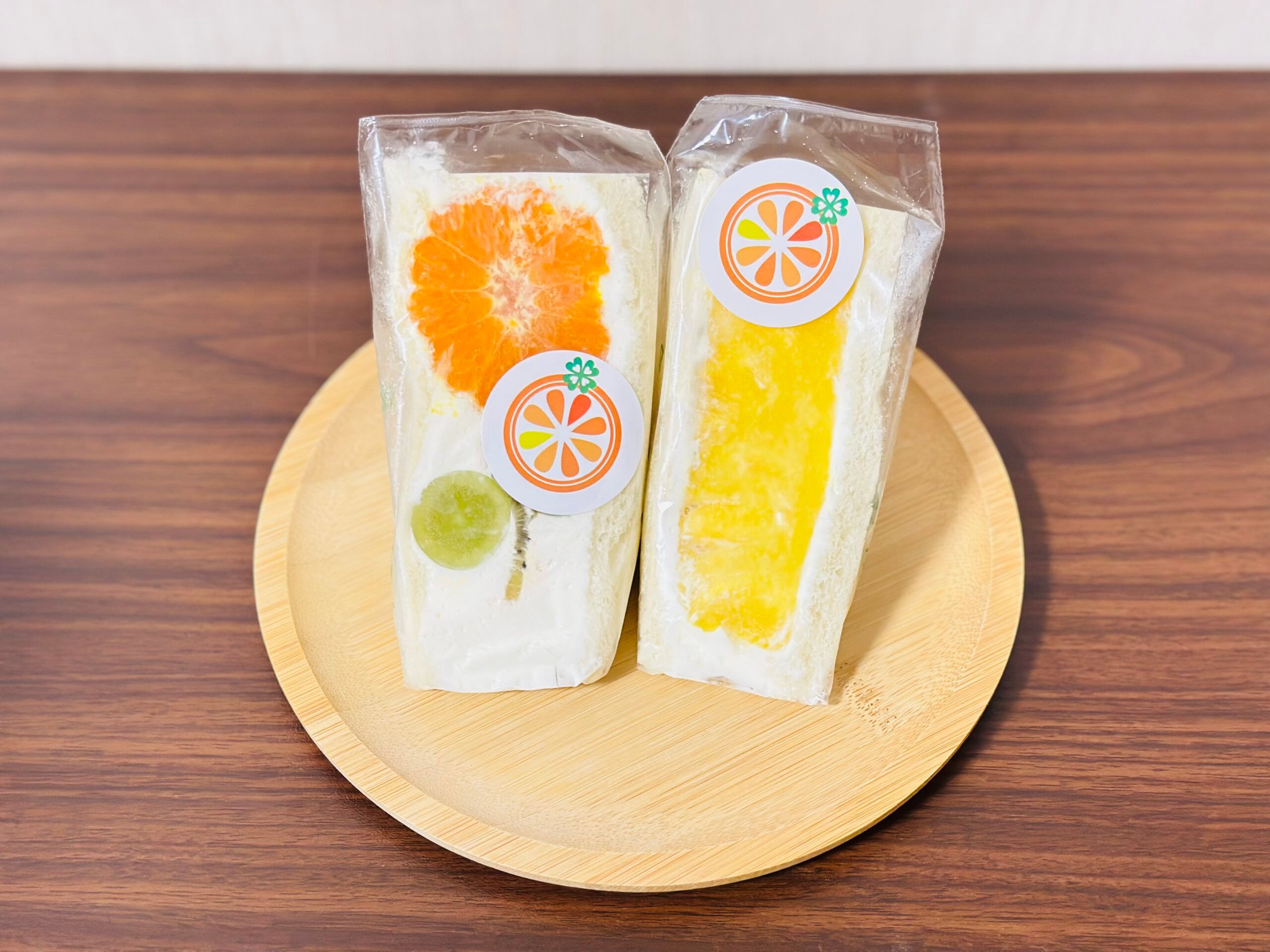 フルーツ盛り合わせ