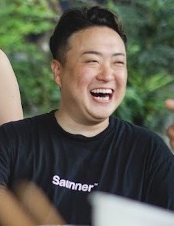 代表取締役社長 泊 裕太